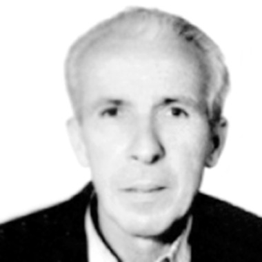 Svetozar Vlahović