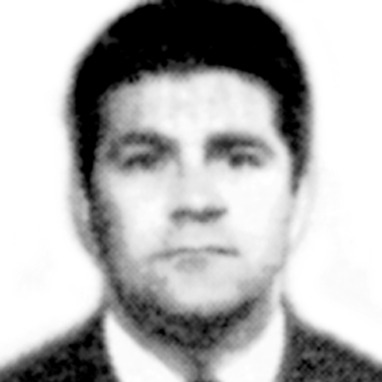 Milorad Ćetković