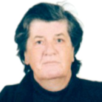 Milka Gezović