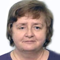 Ružica Žilić