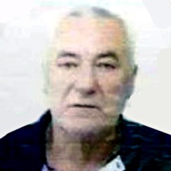 Vahid Beganović