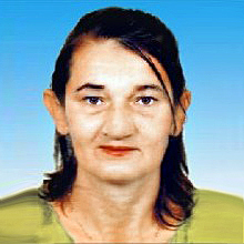 Marija Džoić