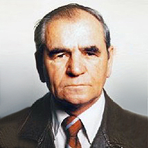 Martin Kamber