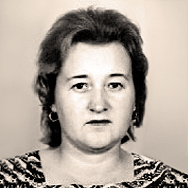 Olga Ambrož