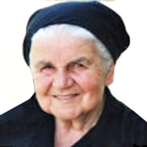 Ruža Topić