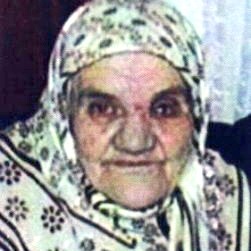 Šahma Vejzović