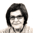 Savka Petranović