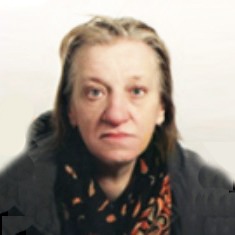 Bahra Zagić