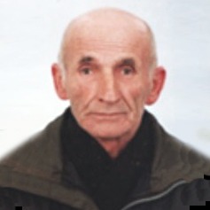 Izet Aganović
