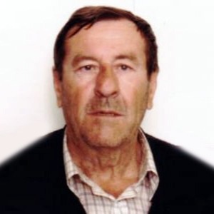 Ejub Dizdarević