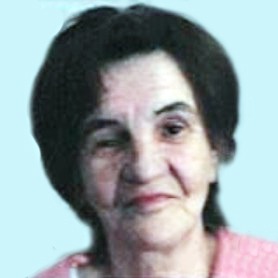 Šefika Čičkušić