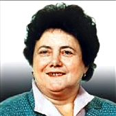 Ana Teskera