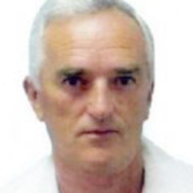Budimir Radunović