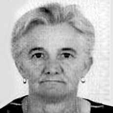Zdenka Pehar