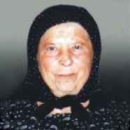 Marija Soltoković