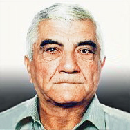 Šimo Topalović