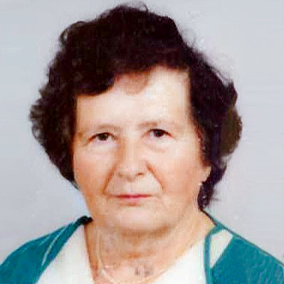 Josipa Brečević