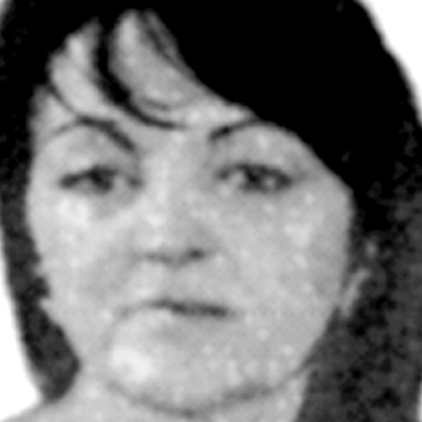 Vjera Kaluđerović