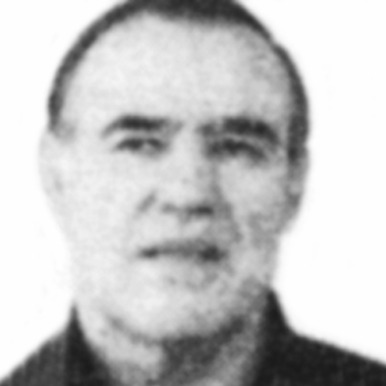 Vidoje Vuković