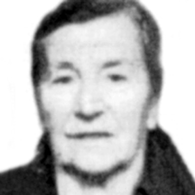 Vukosava Braletić