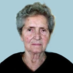 Ana Lapajne