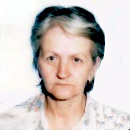 Safija Šehić