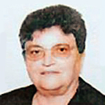Ljubica Šupica