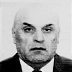 Božo Knežević