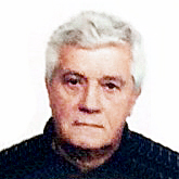 Josip Strenja