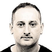 Radoslav Stričević