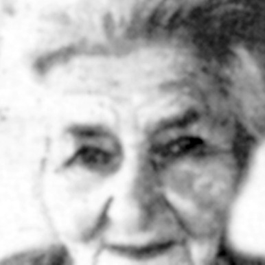 Mileva Radović