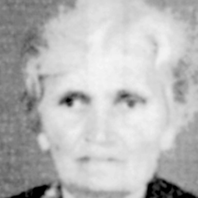 Jovanka Šamšal