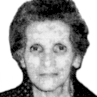 Ljubica Dragičević