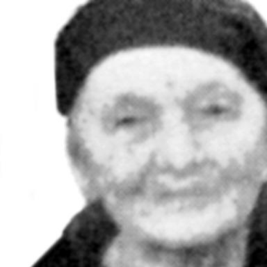 Mara Mihailović