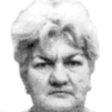 Zorka Gažević
