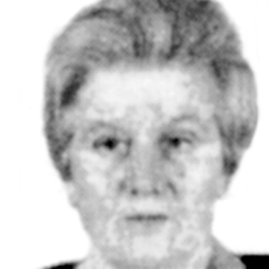 Dobroslavka Perović