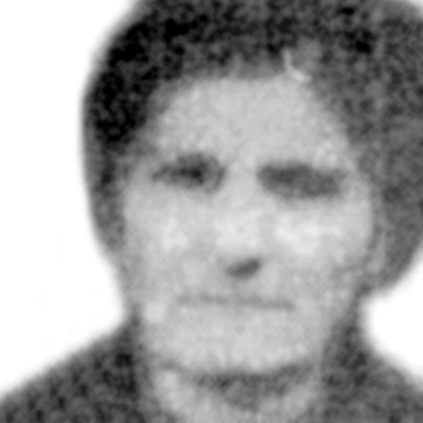 Ljeposava Vujović