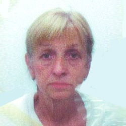 Lidija Tusun
