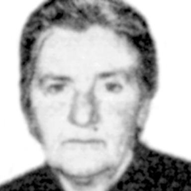 Milijana Zekić