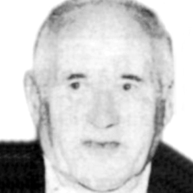 Vasilije Rafailović