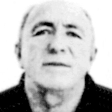 Velimir Dedović