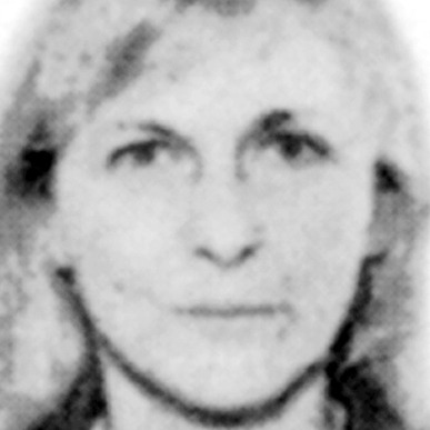 Dragana Darmanović