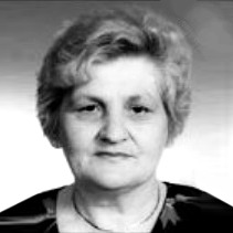 Vitomira Mandić