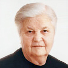 Marija Brkanac