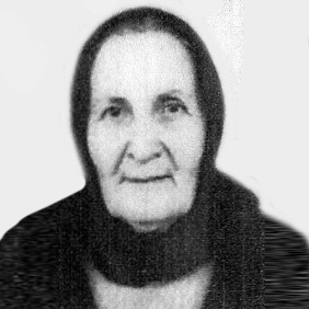 Arifa Kurtović