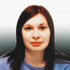 Nikolina Mengue