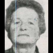Radmila Strunjaš