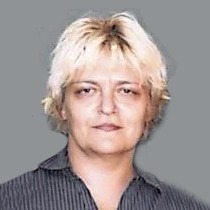 Žaklina Andrijević-Karić