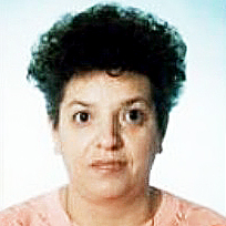 Marija Danjko