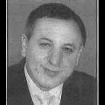 Dragan Krstić